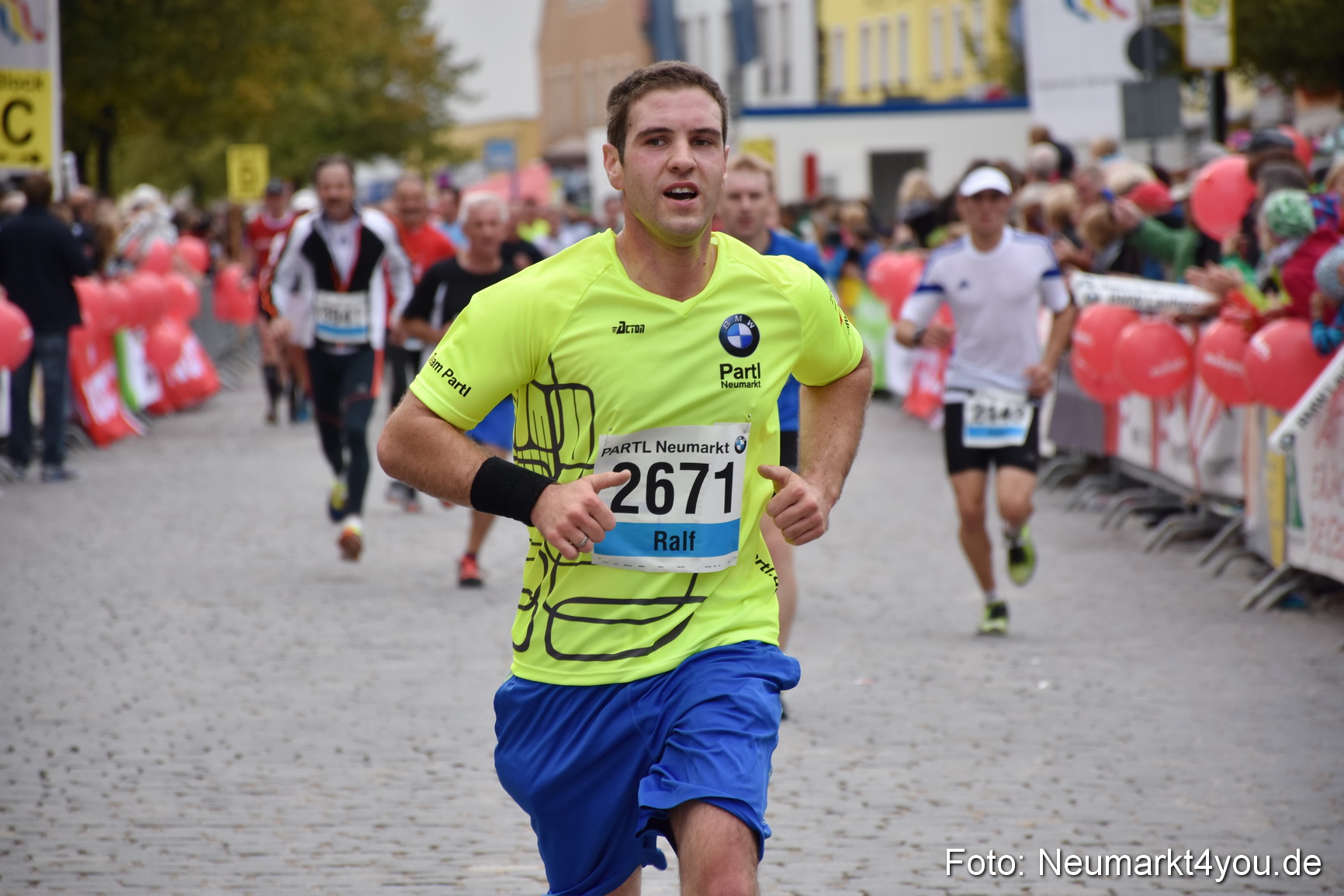 Stadtlauf Neumarkt 2015 1184