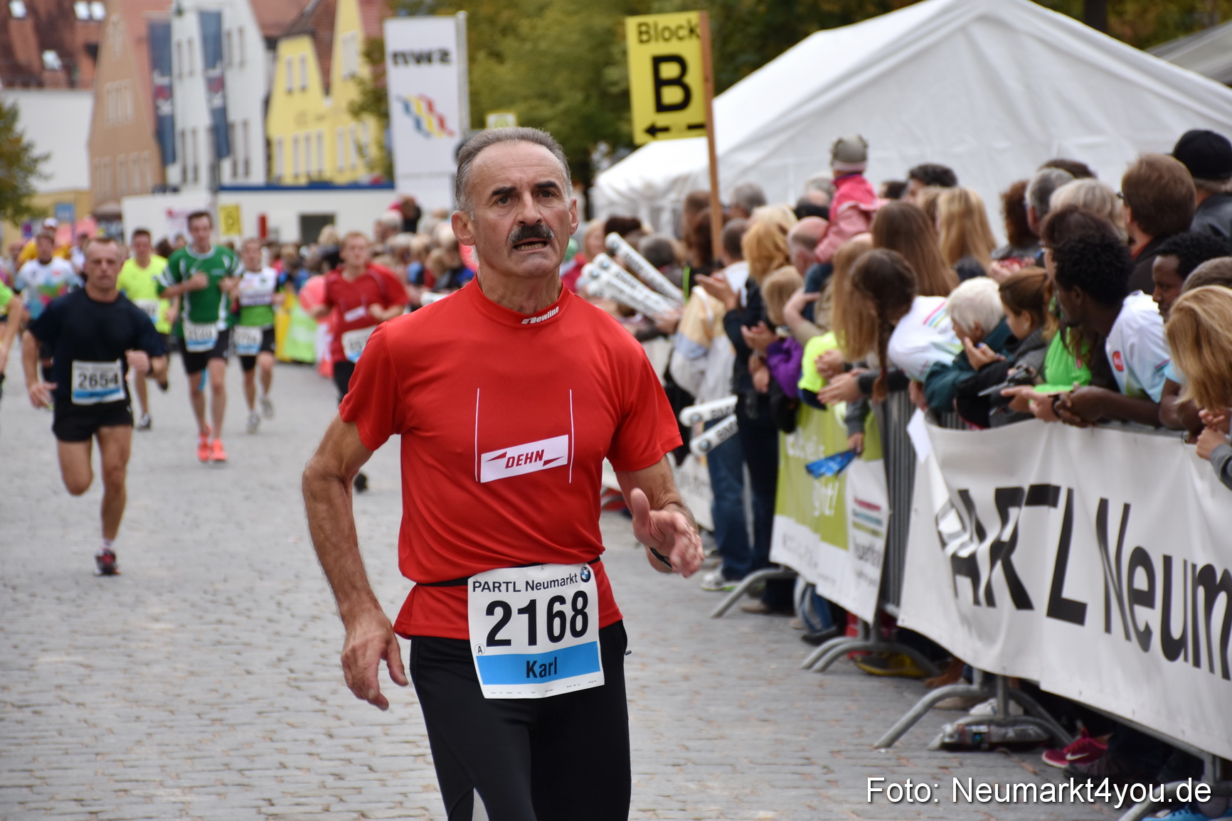 Stadtlauf Neumarkt 2015 1186
