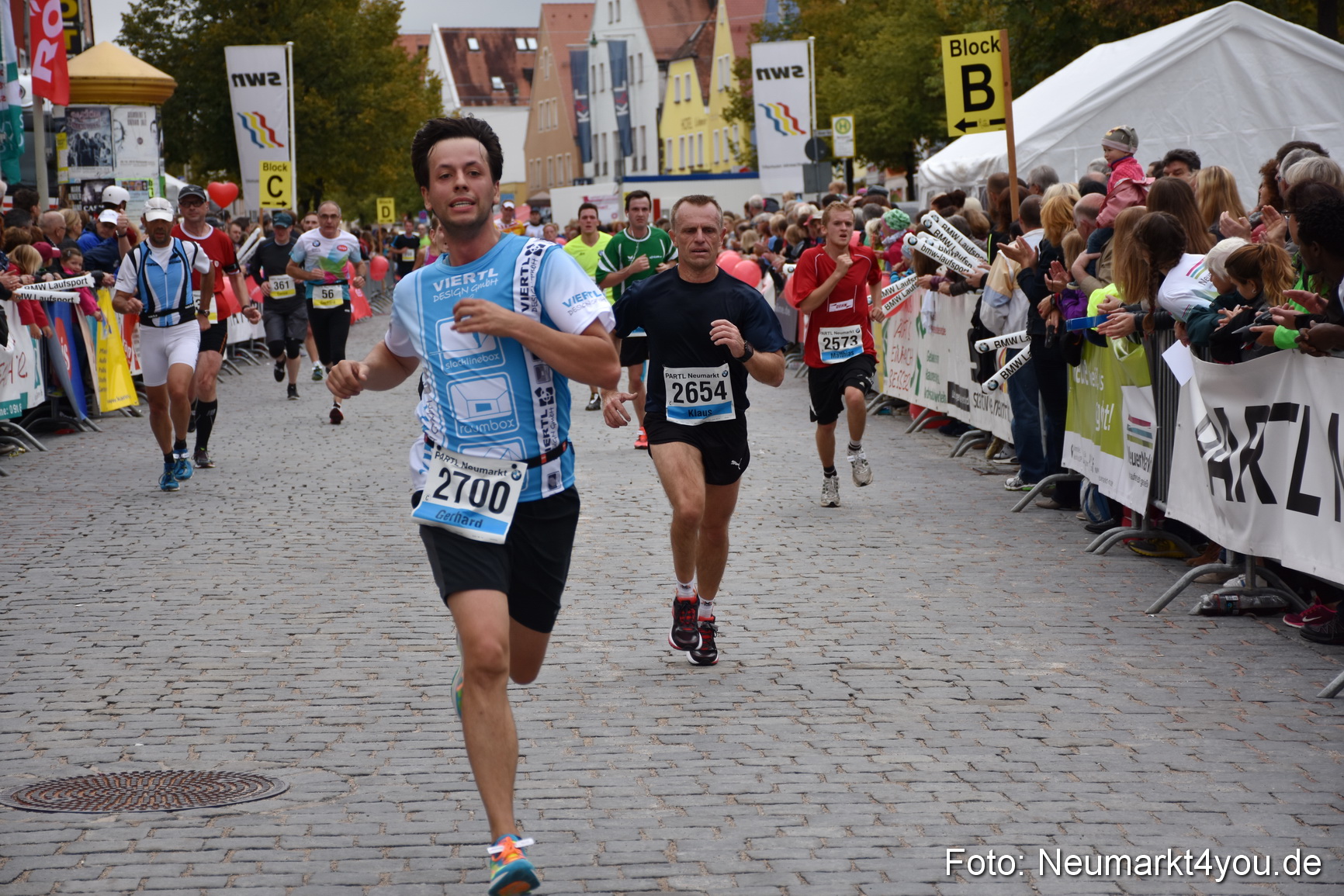 Stadtlauf Neumarkt 2015 1187