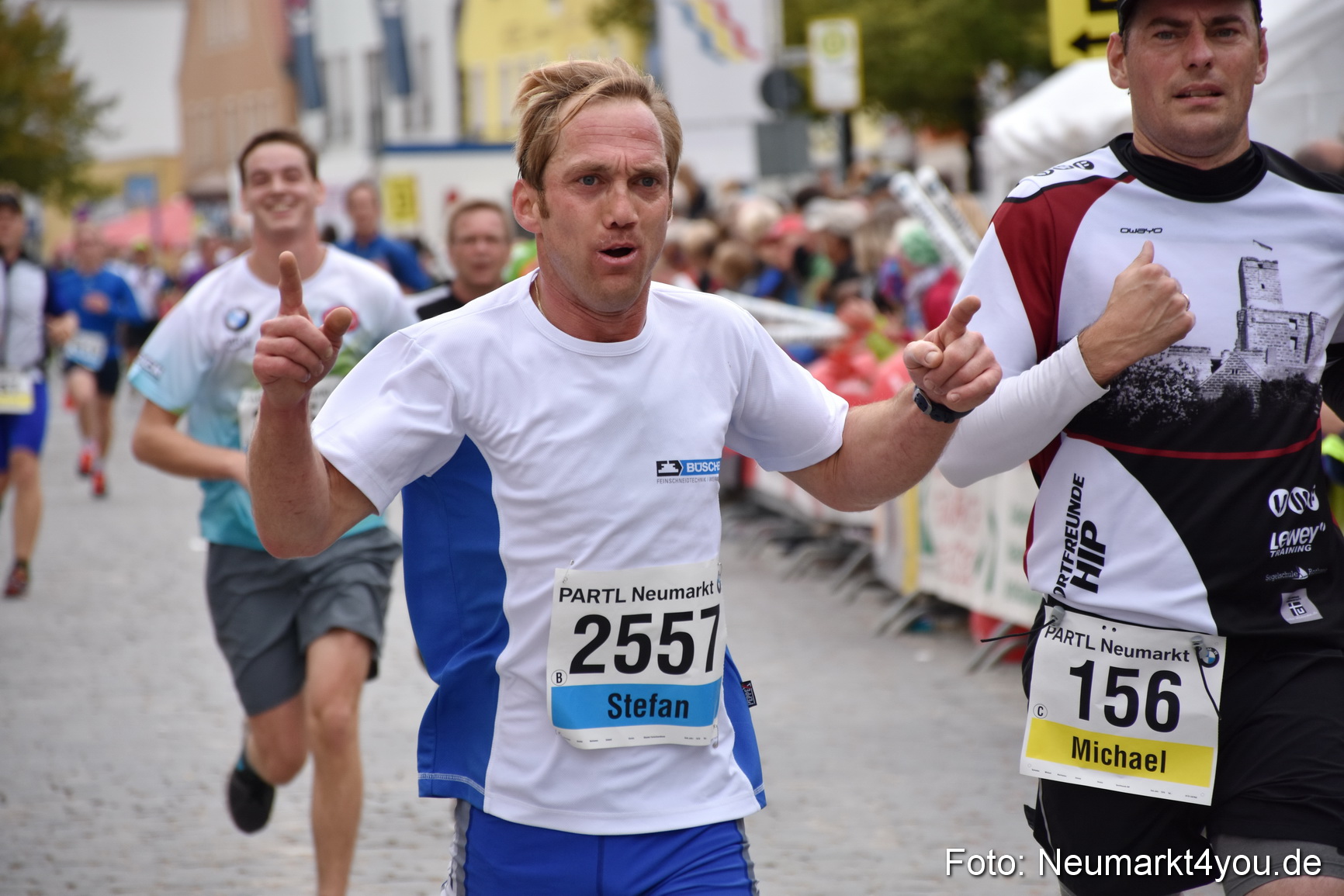 Stadtlauf Neumarkt 2015 1191