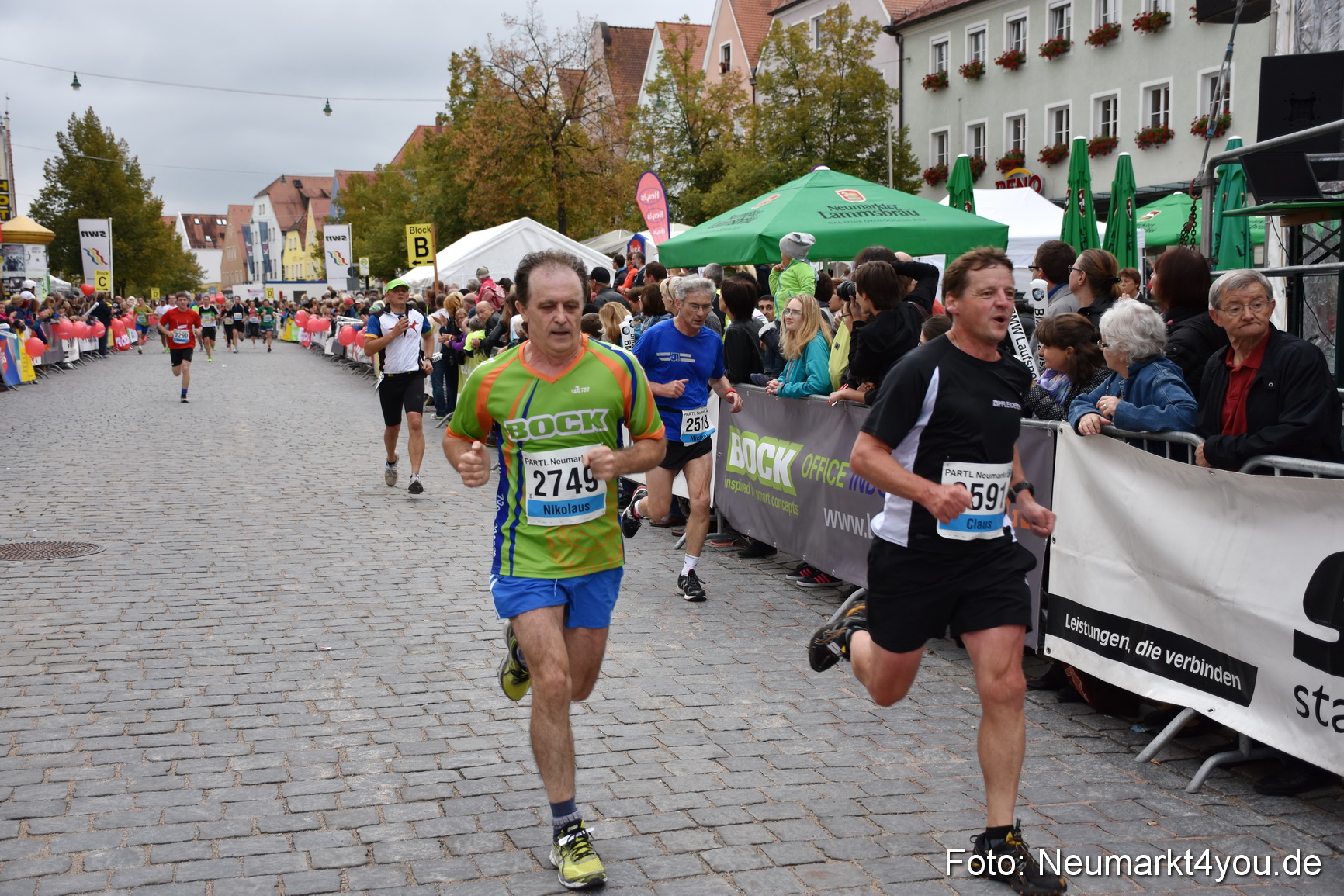 Stadtlauf Neumarkt 2015 1196