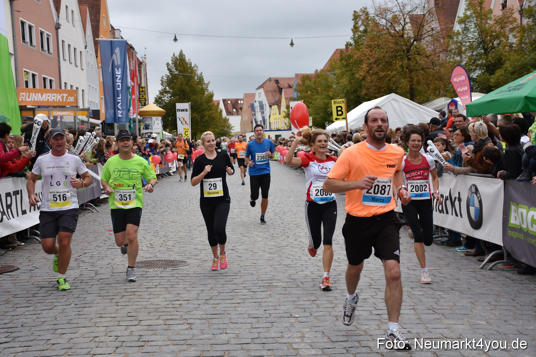 Stadtlauf Neumarkt 2015 1199