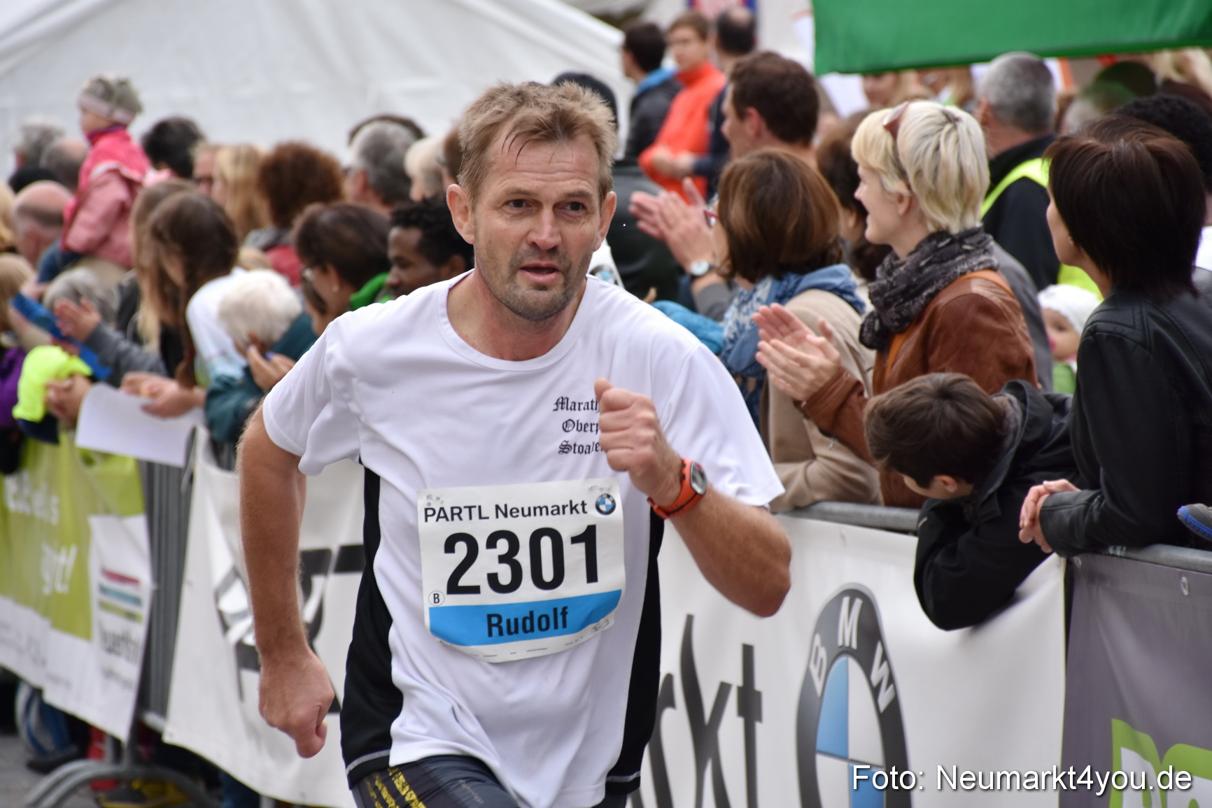 Stadtlauf Neumarkt 2015 1200