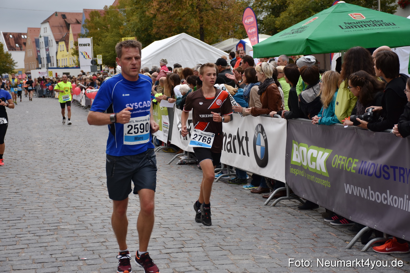 Stadtlauf Neumarkt 2015 1202