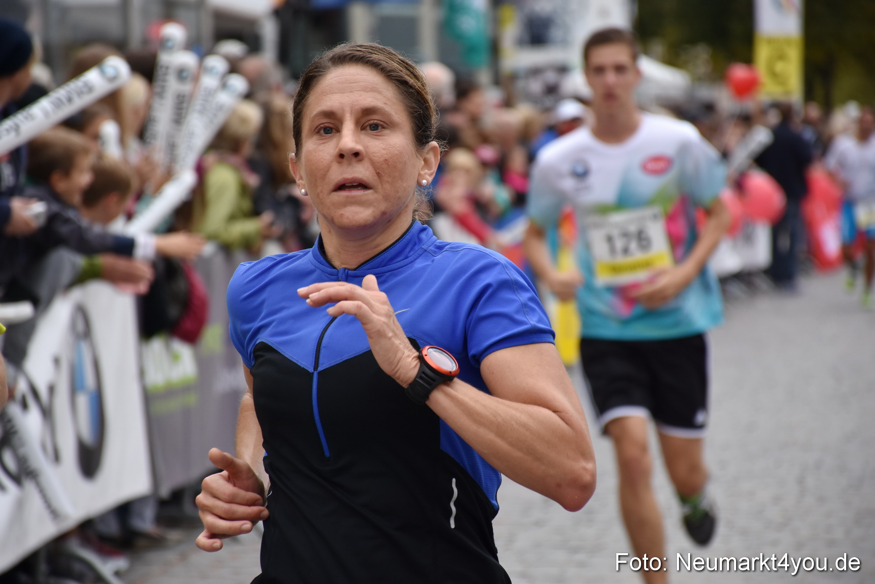 Stadtlauf Neumarkt 2015 1203
