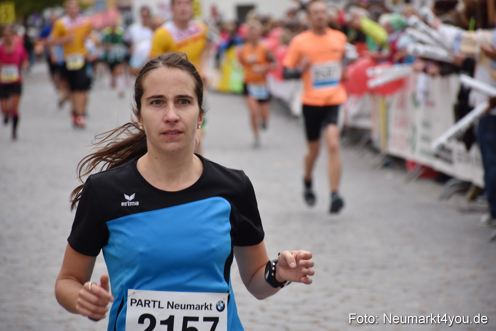 Stadtlauf Neumarkt 2015 1204