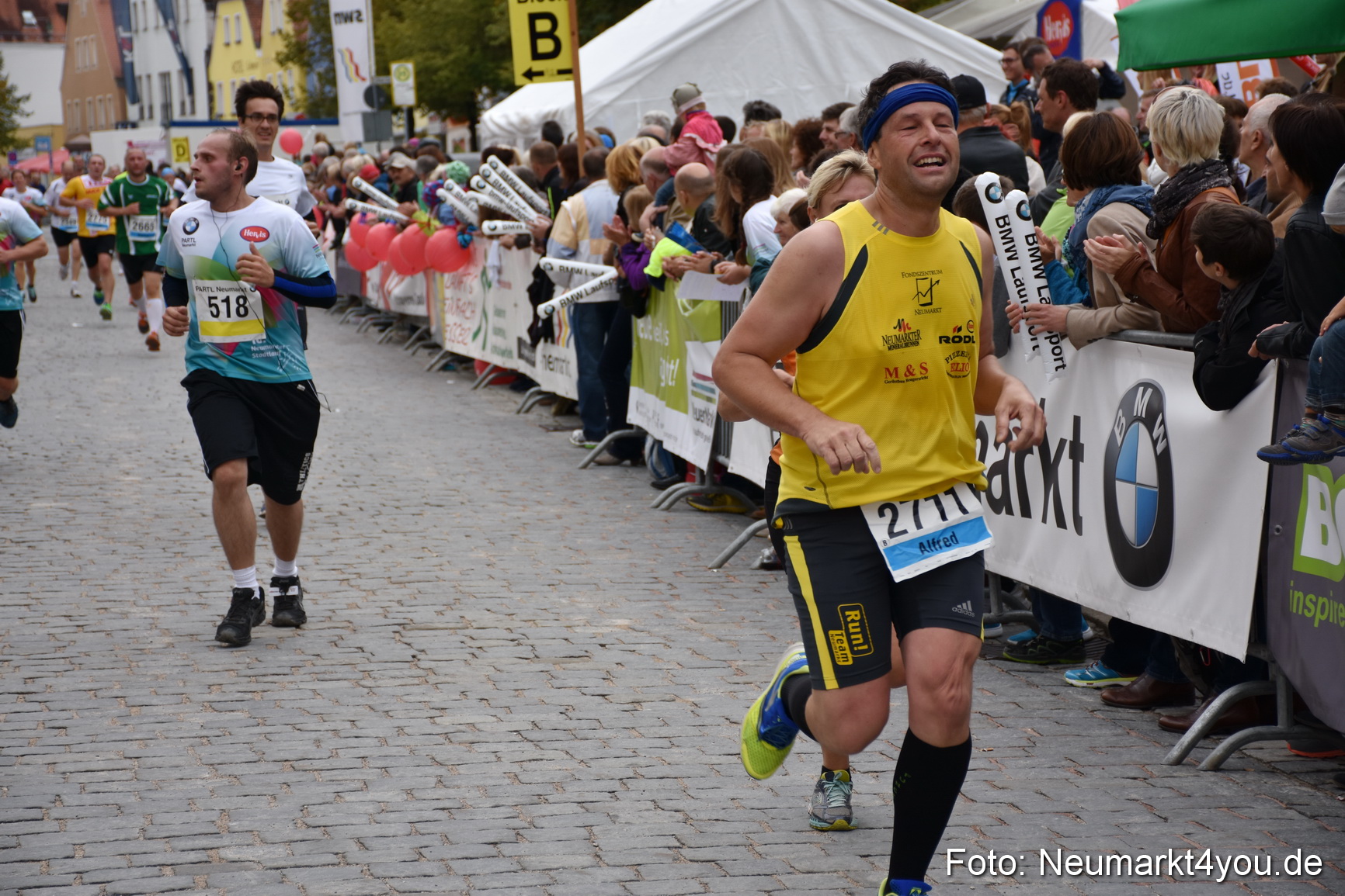 Stadtlauf Neumarkt 2015 1207