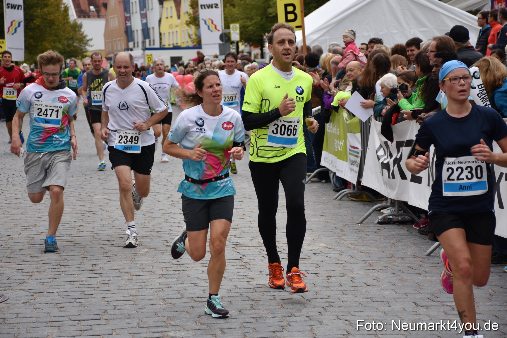 Stadtlauf Neumarkt 2015 1209