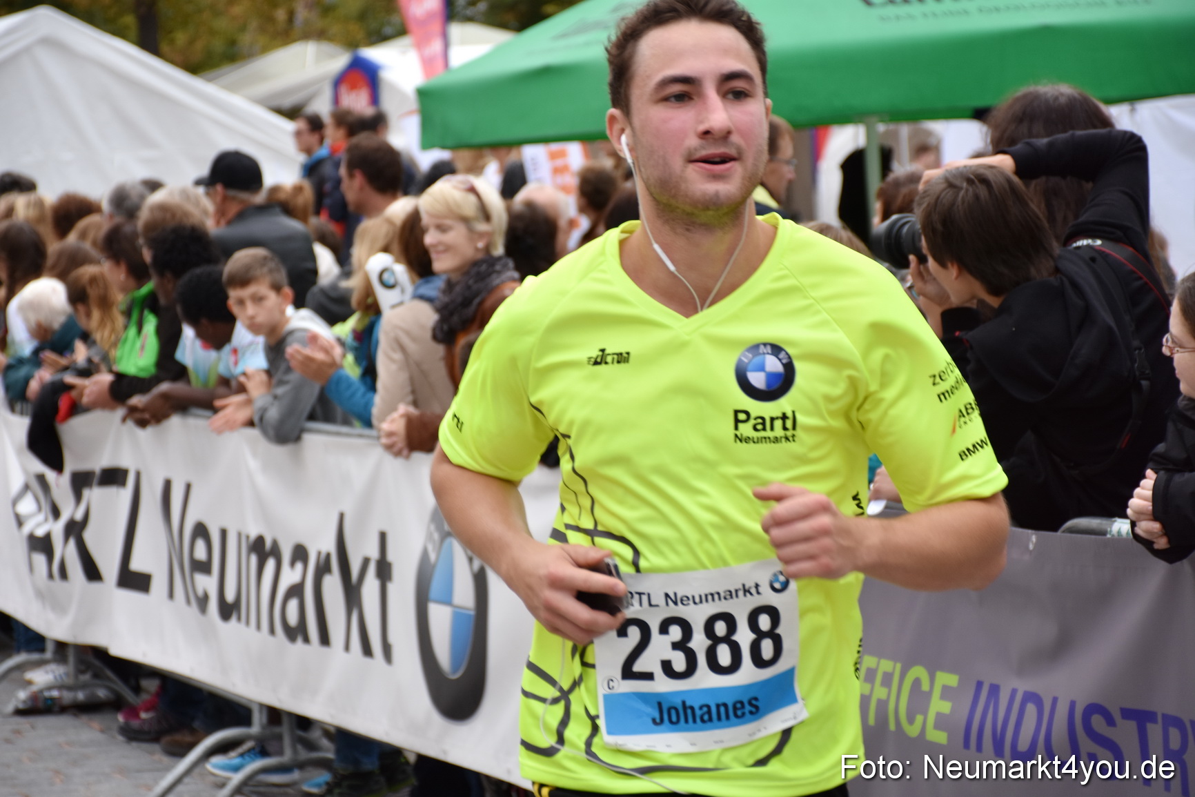 Stadtlauf Neumarkt 2015 1213