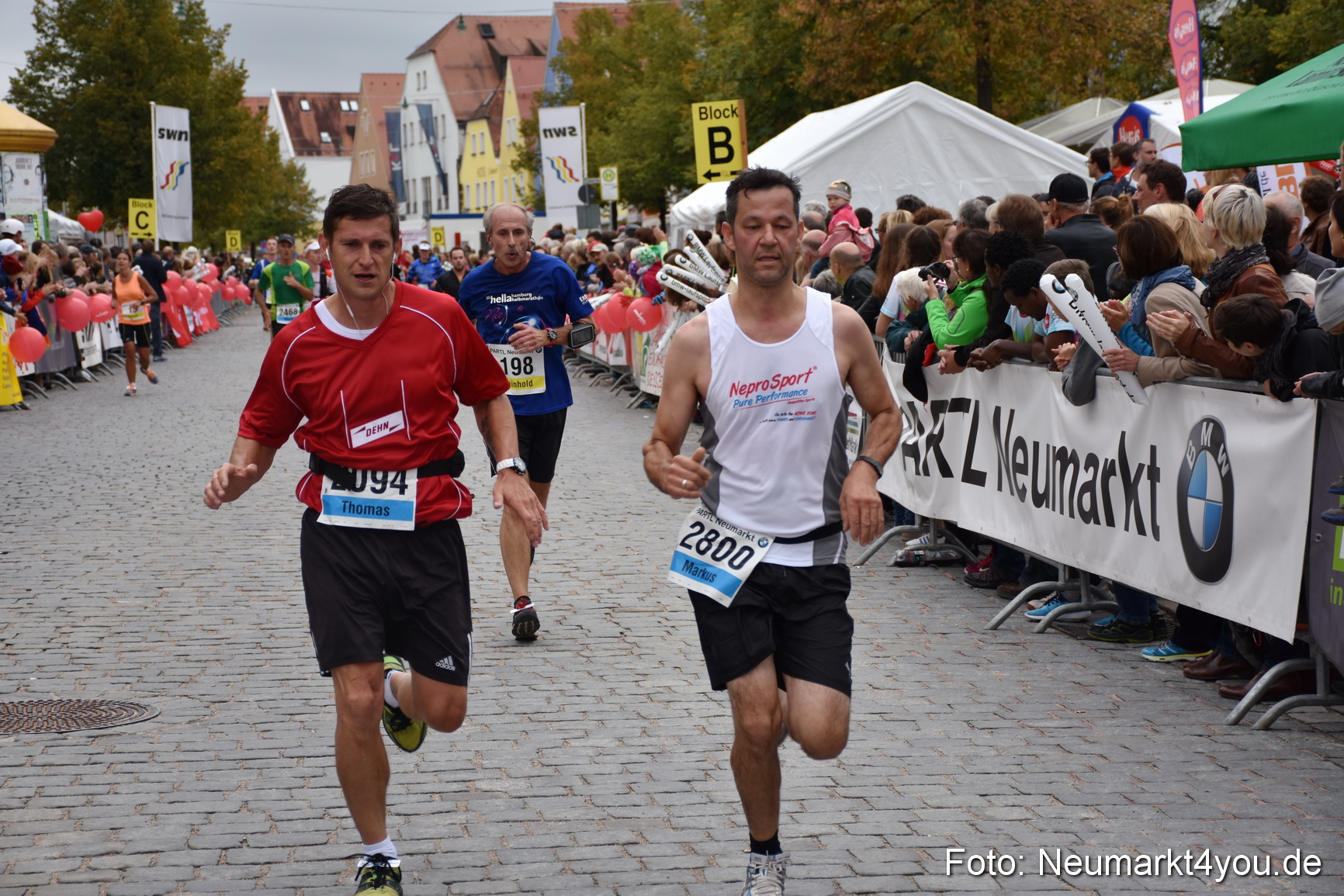 Stadtlauf Neumarkt 2015 1214