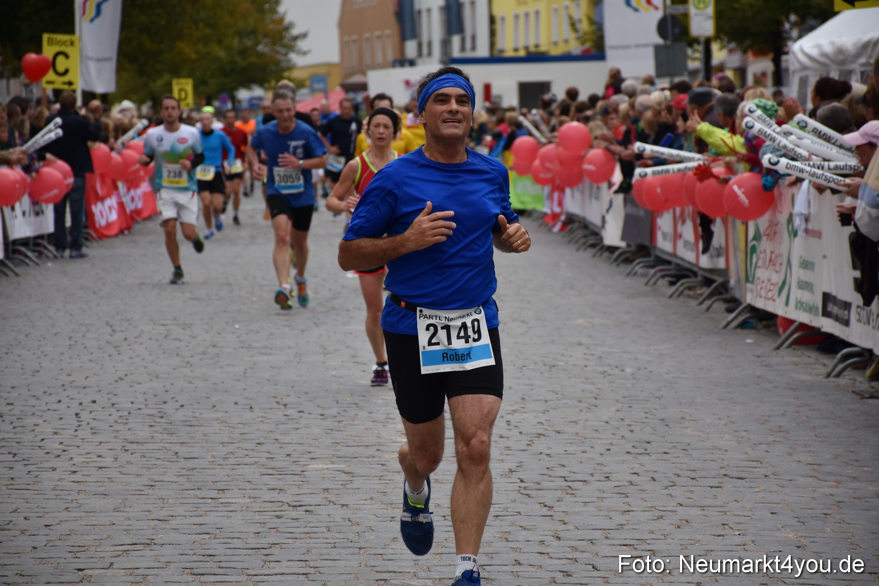 Stadtlauf Neumarkt 2015 1218