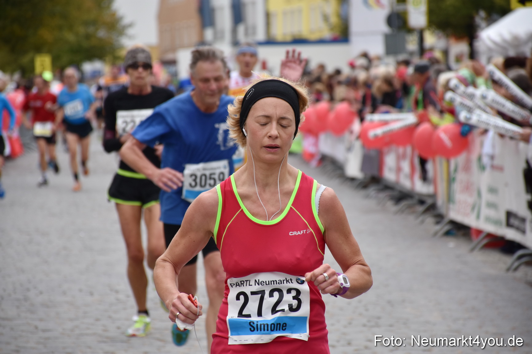Stadtlauf Neumarkt 2015 1219