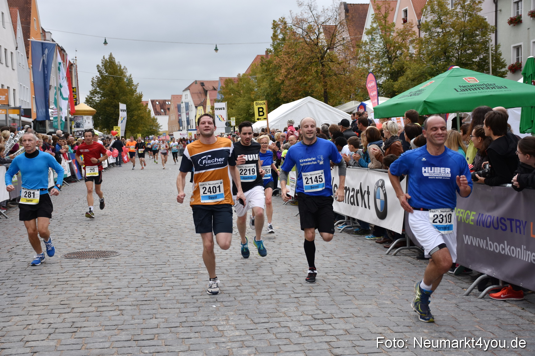 Stadtlauf Neumarkt 2015 1221