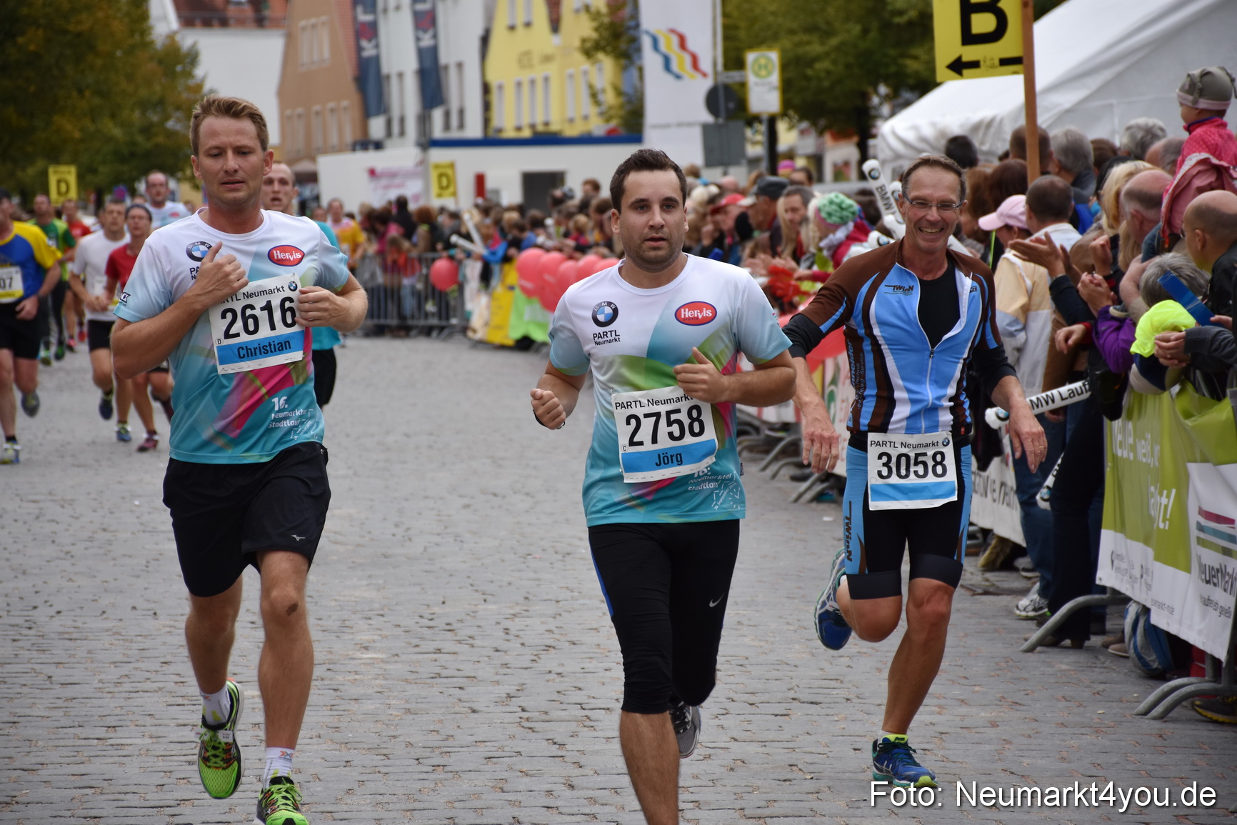 Stadtlauf Neumarkt 2015 1222