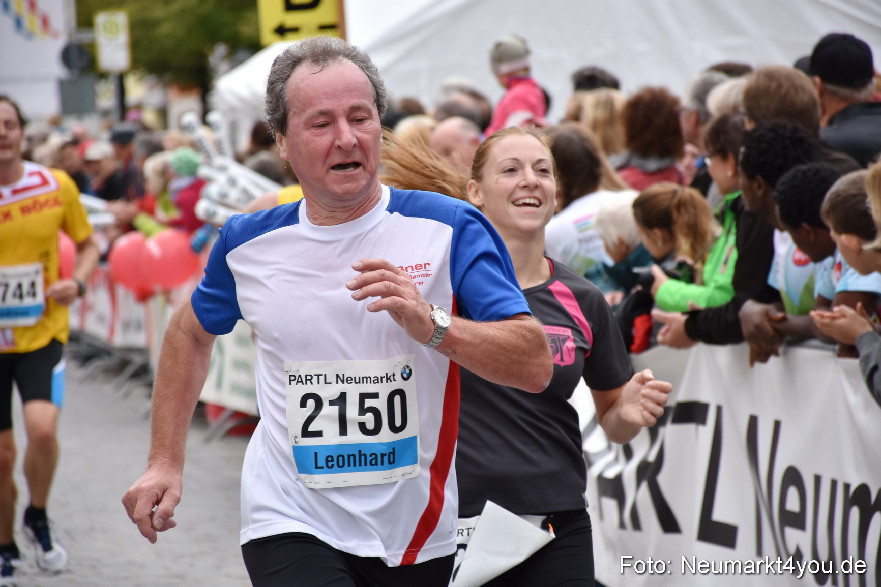 Stadtlauf Neumarkt 2015 1224