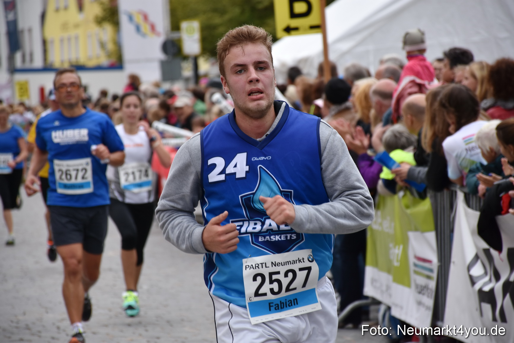 Stadtlauf Neumarkt 2015 1225