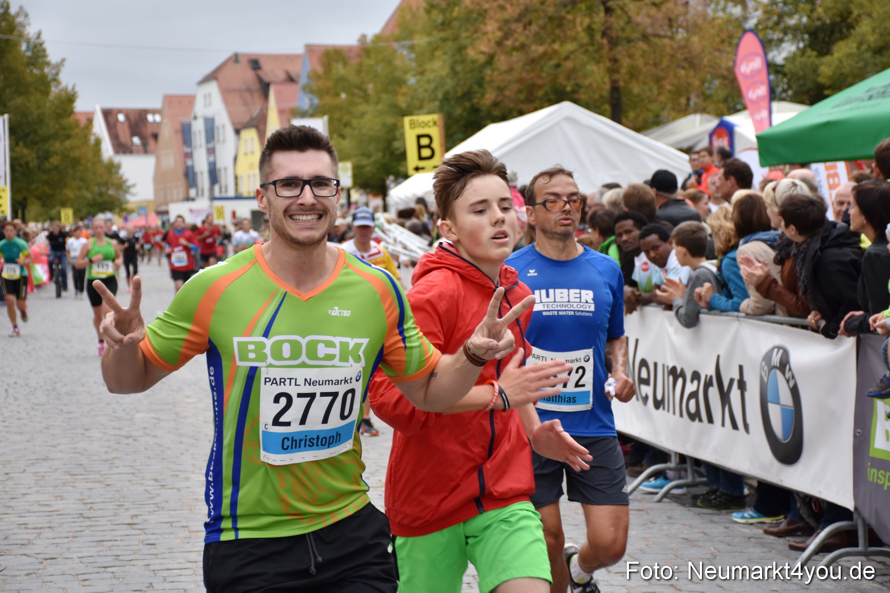 Stadtlauf Neumarkt 2015 1226