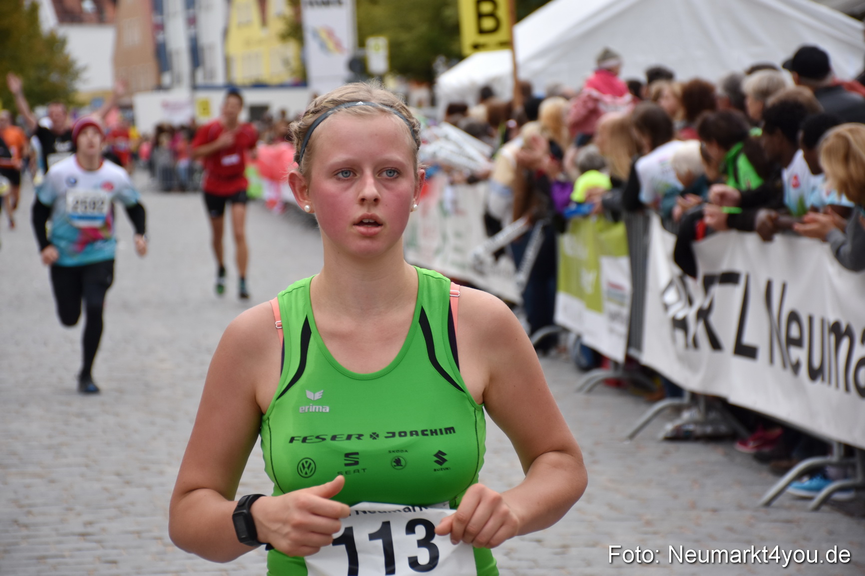 Stadtlauf Neumarkt 2015 1228