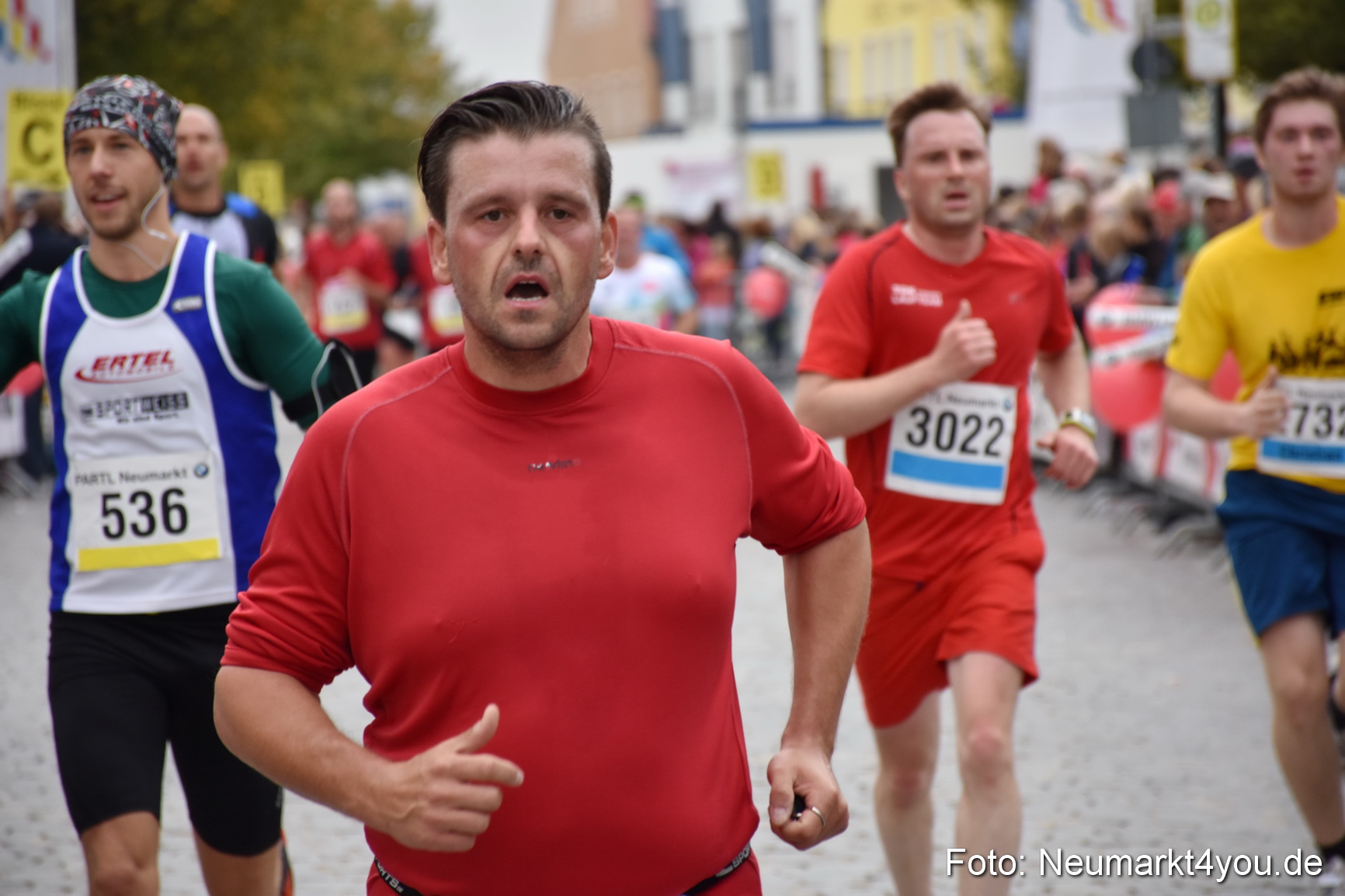 Stadtlauf Neumarkt 2015 1231