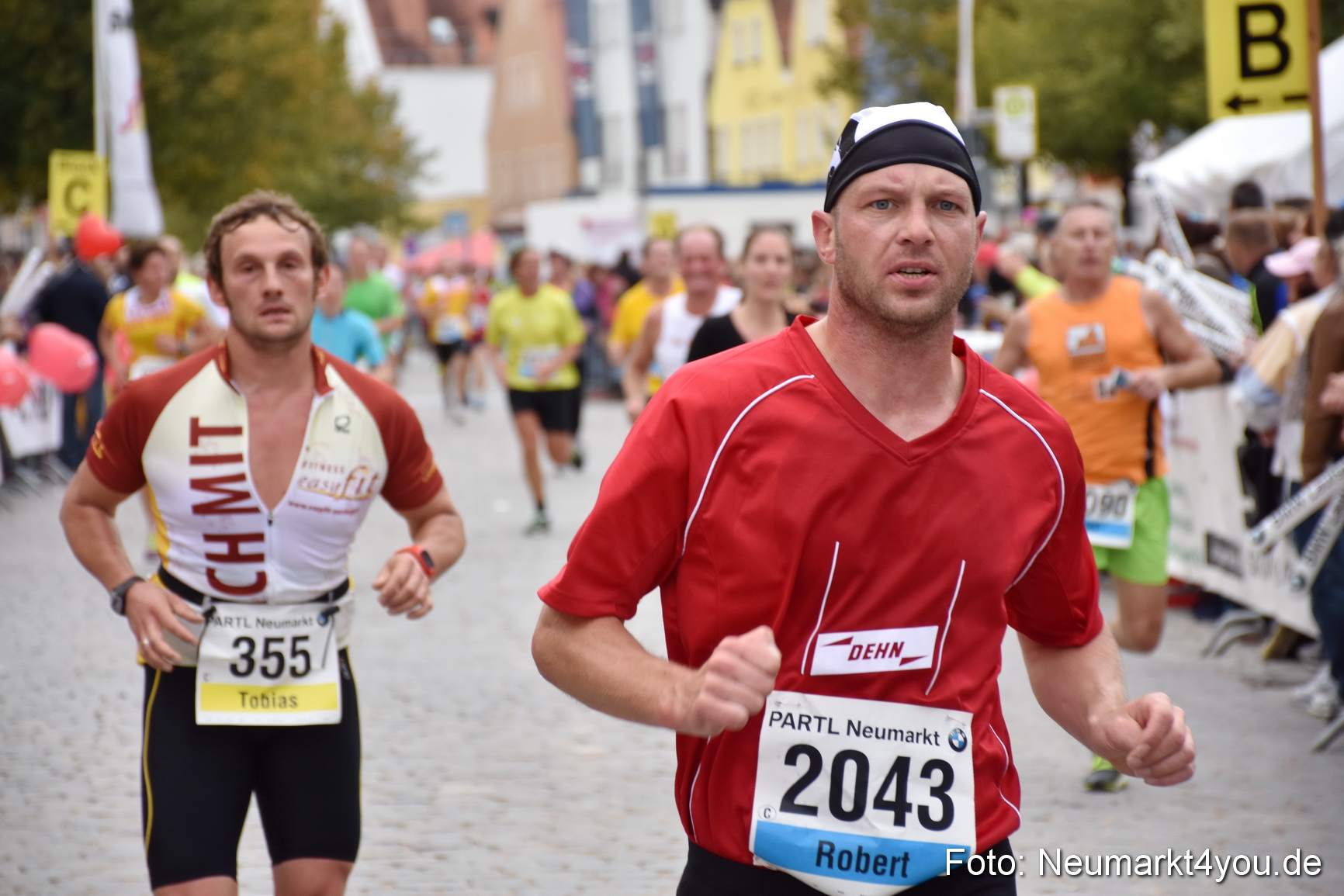 Stadtlauf Neumarkt 2015 1234