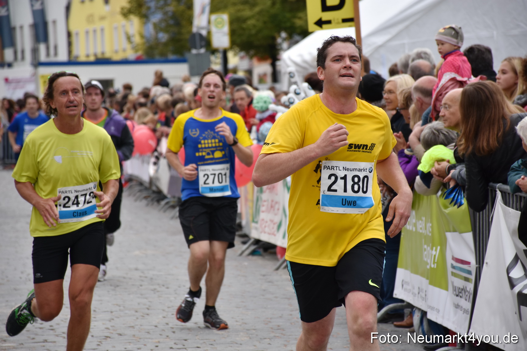 Stadtlauf Neumarkt 2015 1235