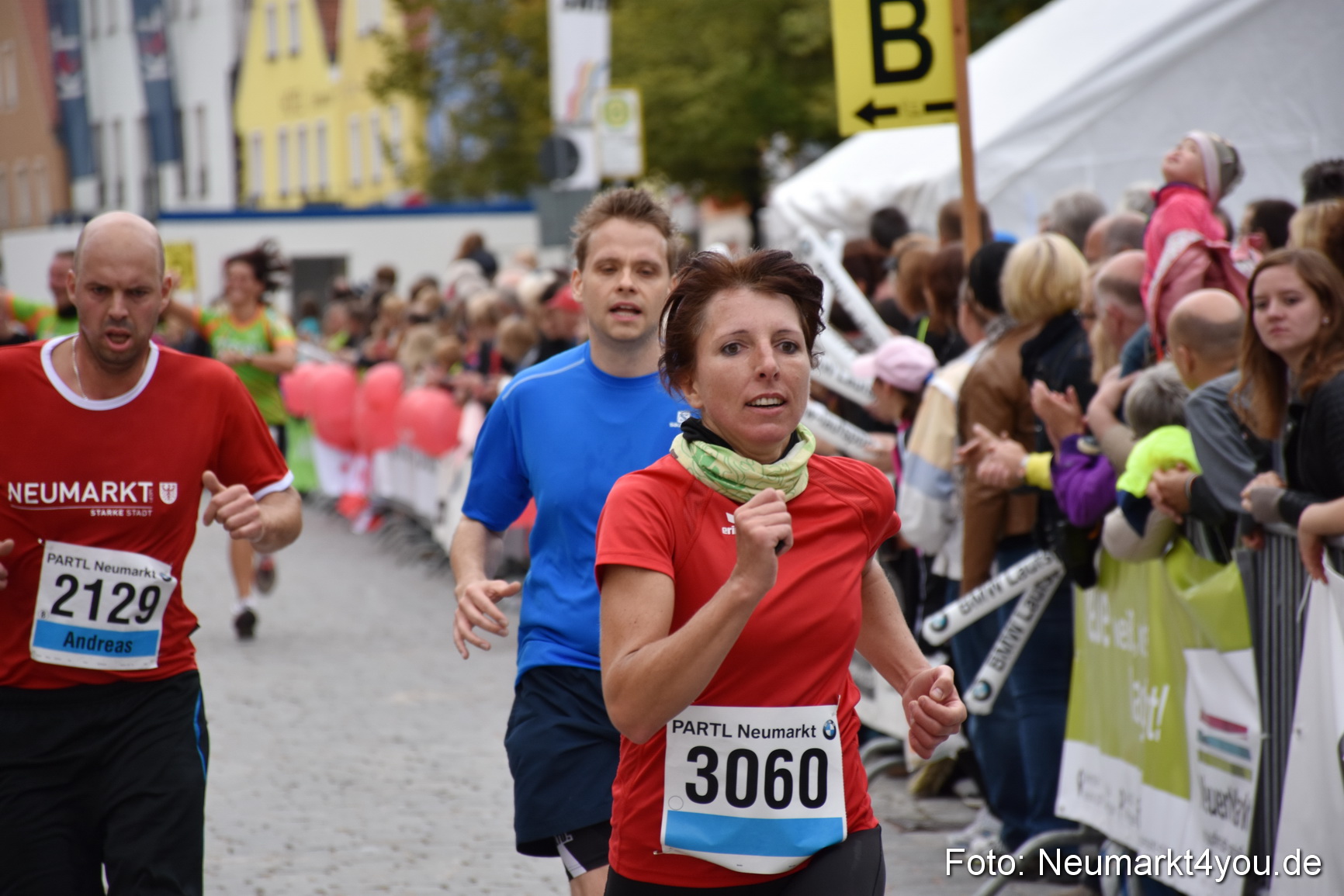 Stadtlauf Neumarkt 2015 1237