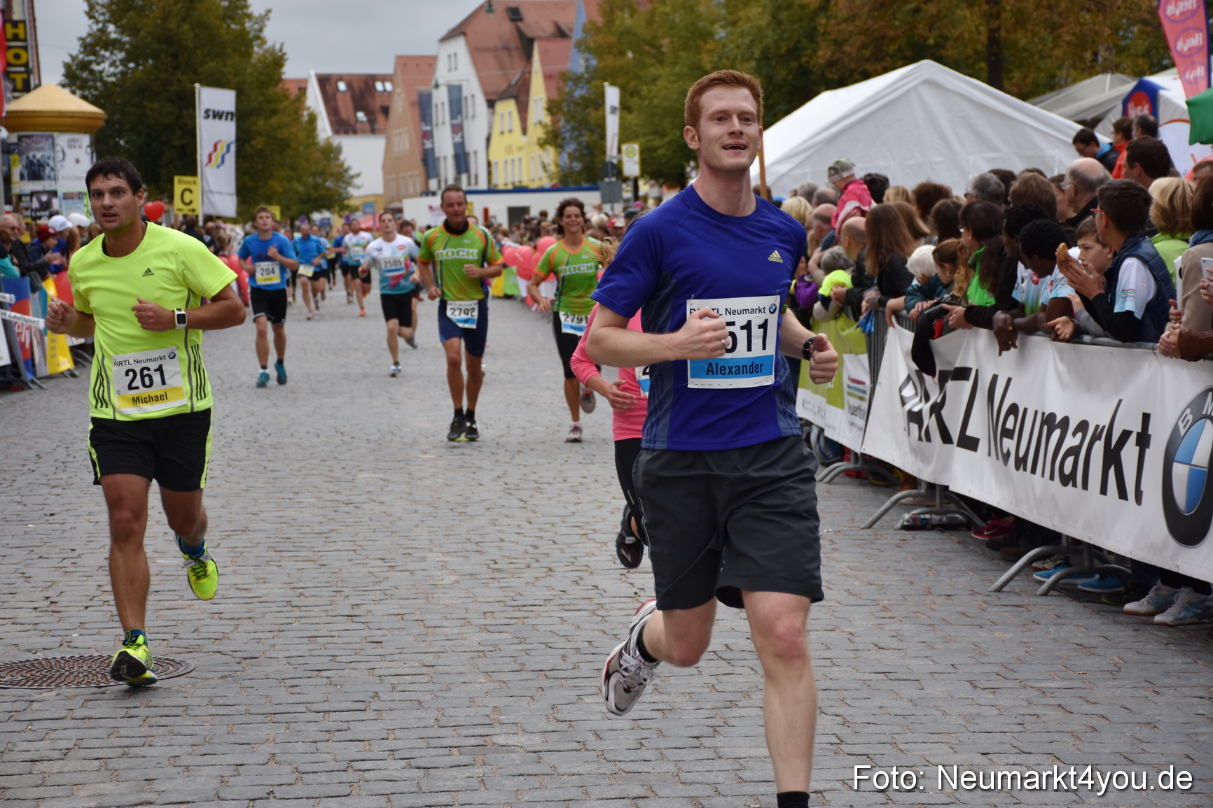 Stadtlauf Neumarkt 2015 1238