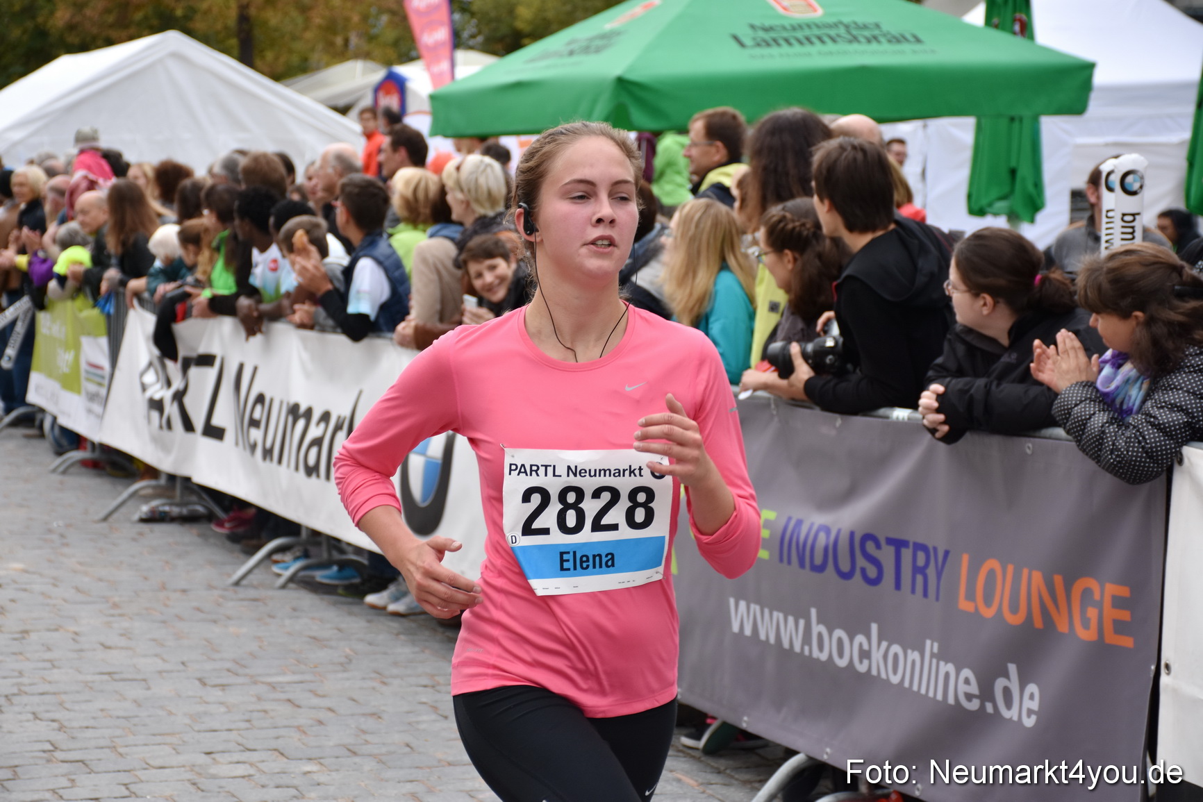 Stadtlauf Neumarkt 2015 1239