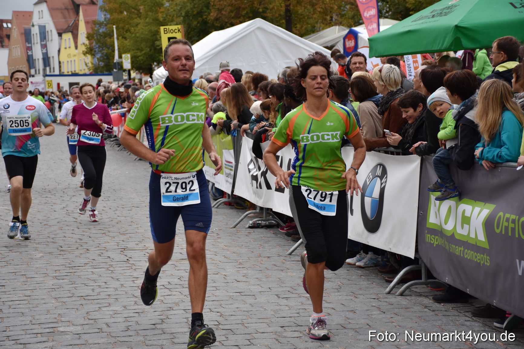 Stadtlauf Neumarkt 2015 1240