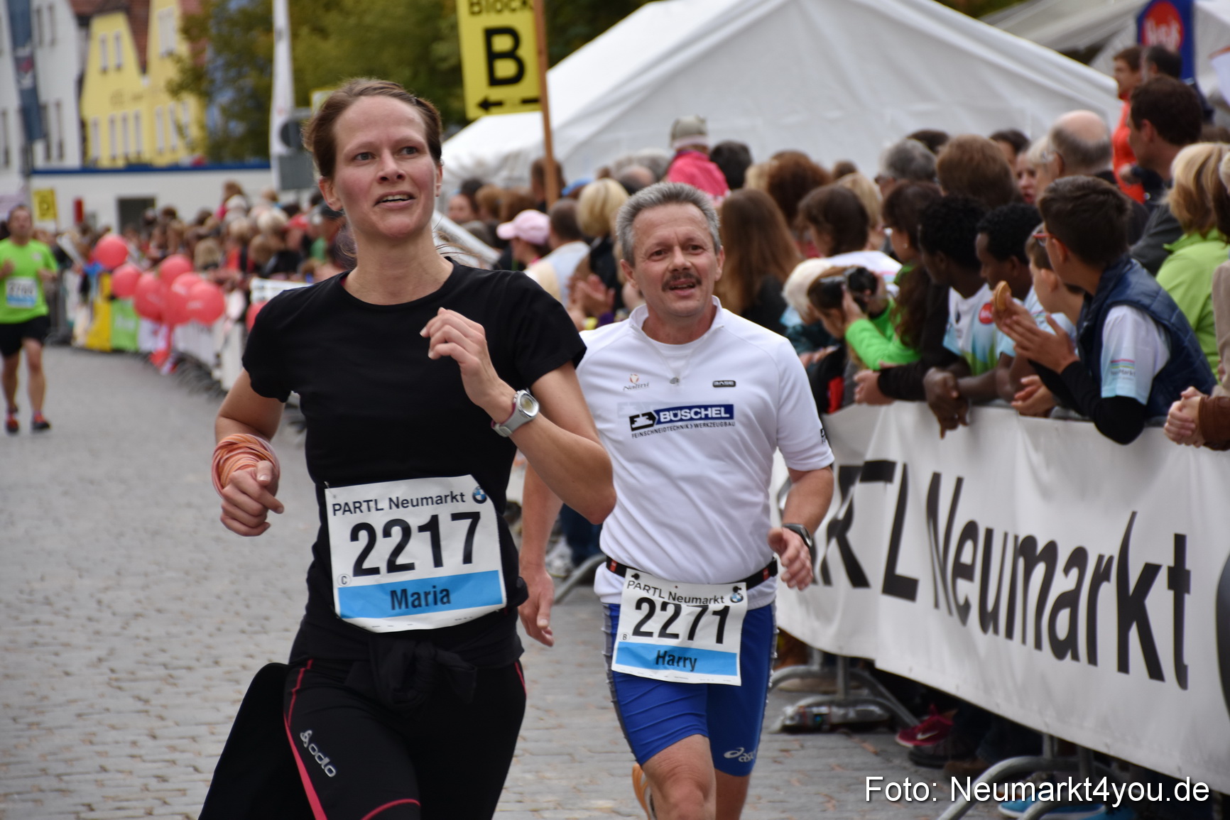 Stadtlauf Neumarkt 2015 1242