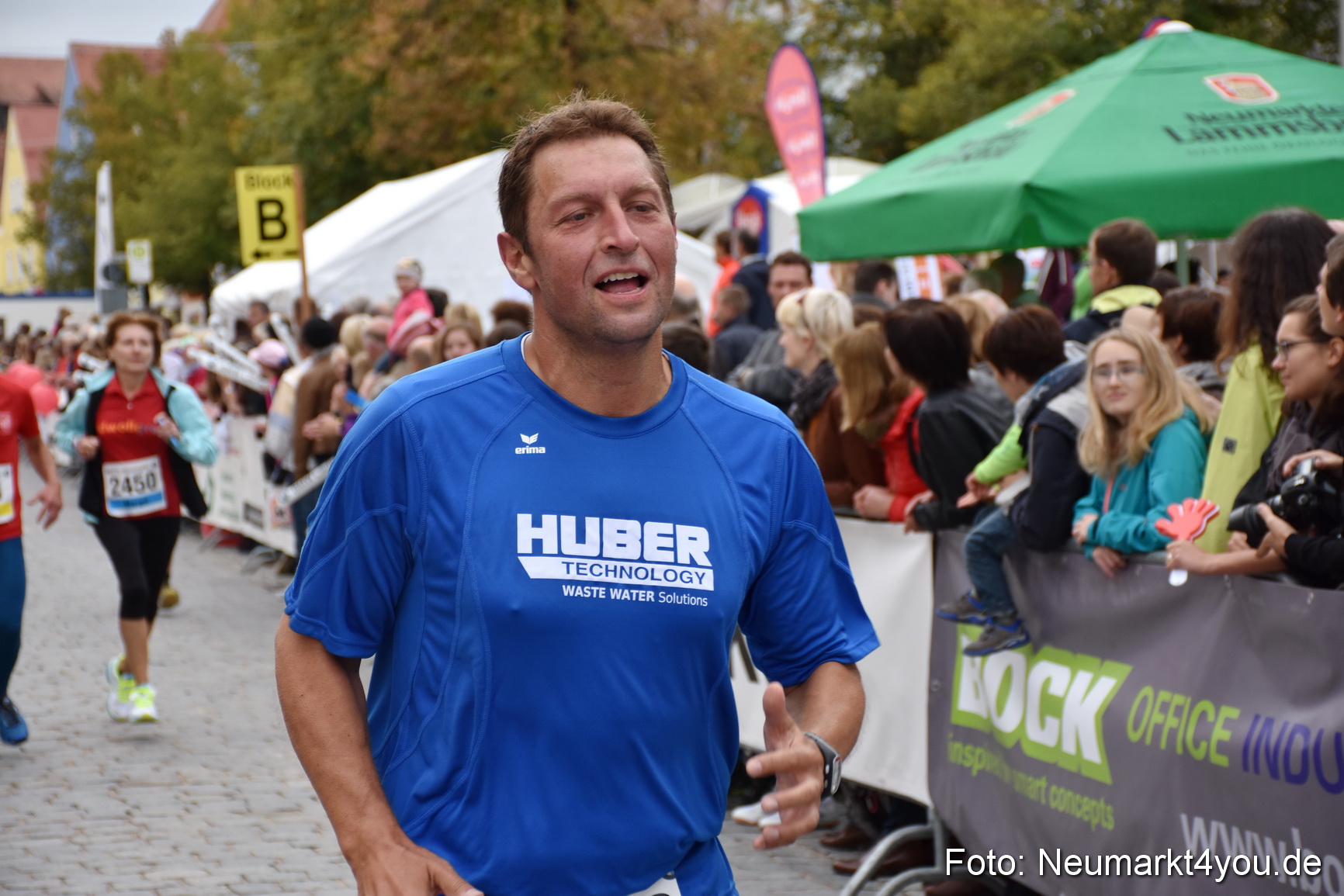 Stadtlauf Neumarkt 2015 1246