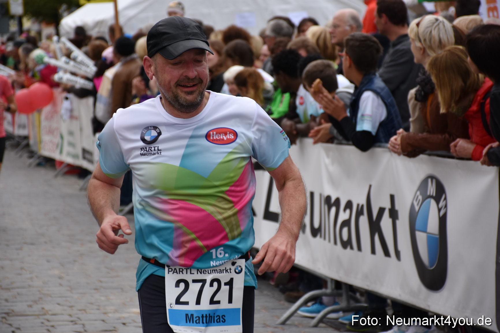 Stadtlauf Neumarkt 2015 1247
