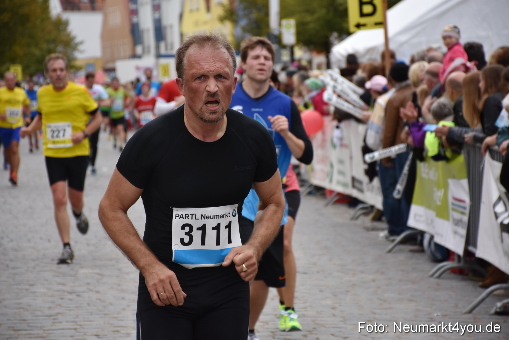 Stadtlauf Neumarkt 2015 1248