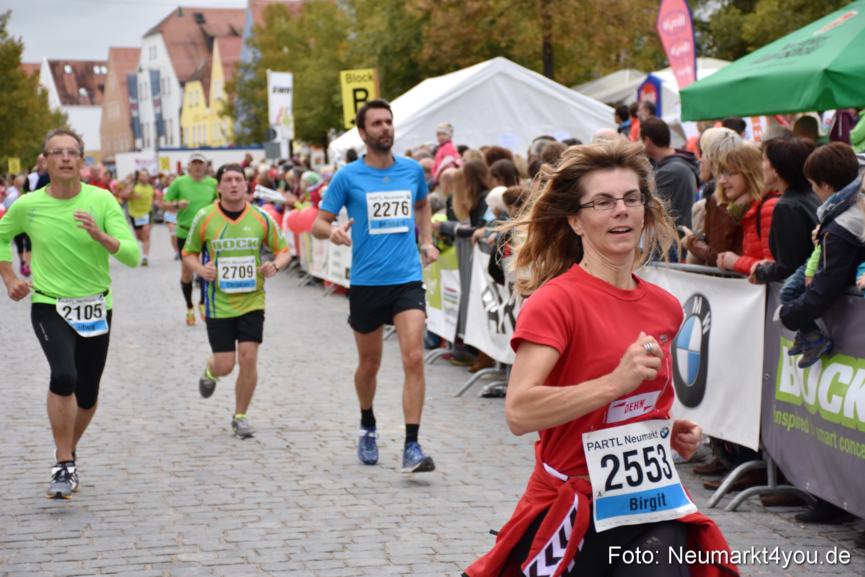 Stadtlauf Neumarkt 2015 1252