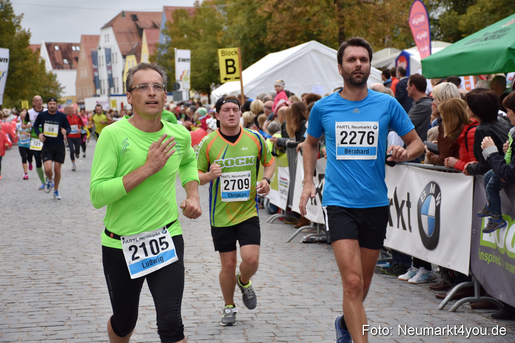 Stadtlauf Neumarkt 2015 1253