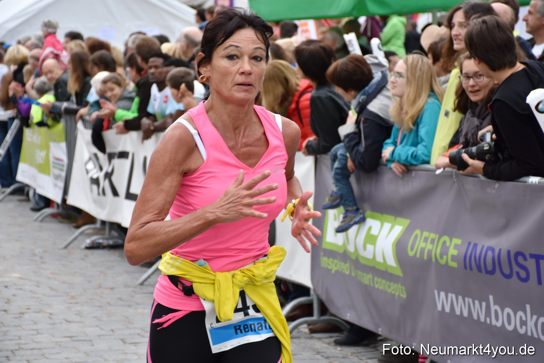 Stadtlauf Neumarkt 2015 1255