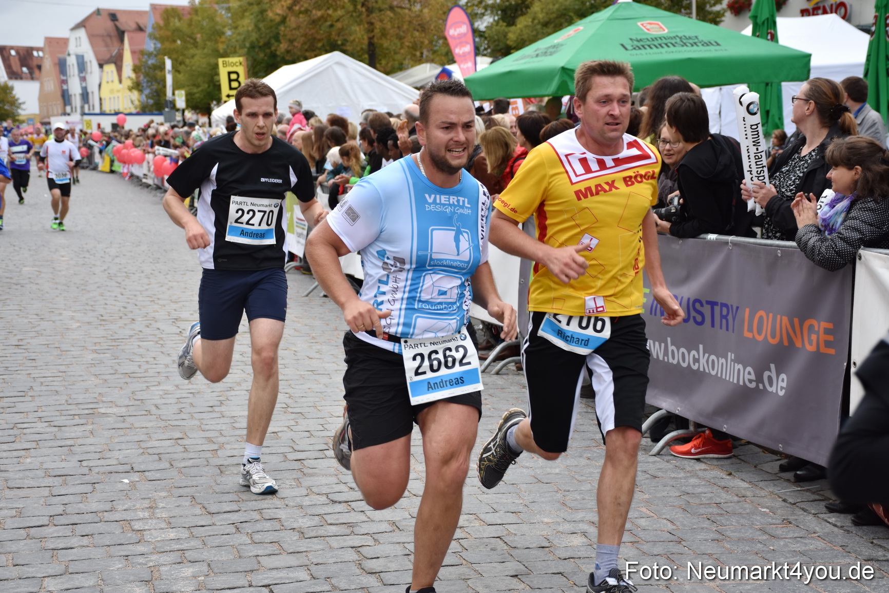 Stadtlauf Neumarkt 2015 1256