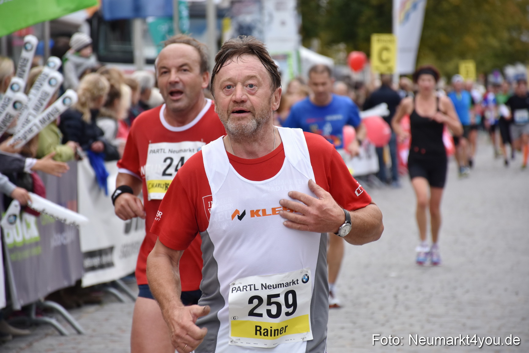 Stadtlauf Neumarkt 2015 1258