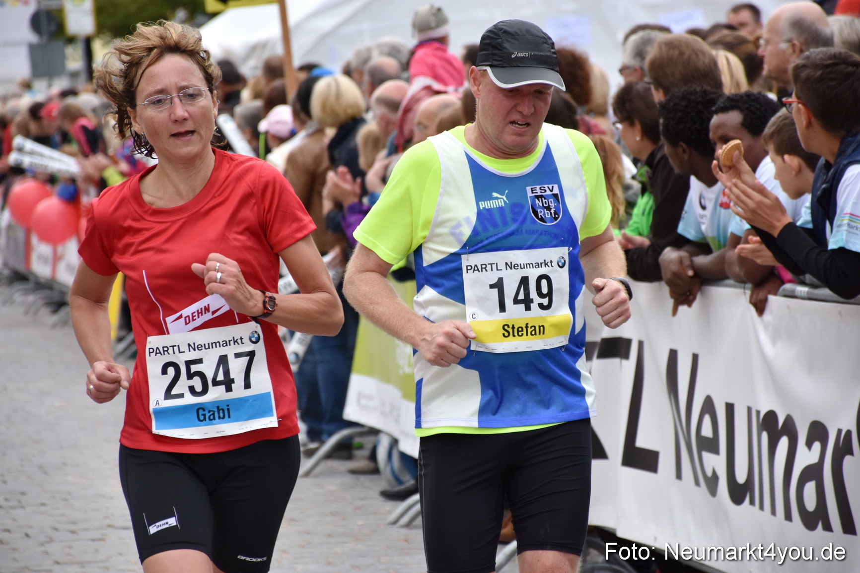 Stadtlauf Neumarkt 2015 1259