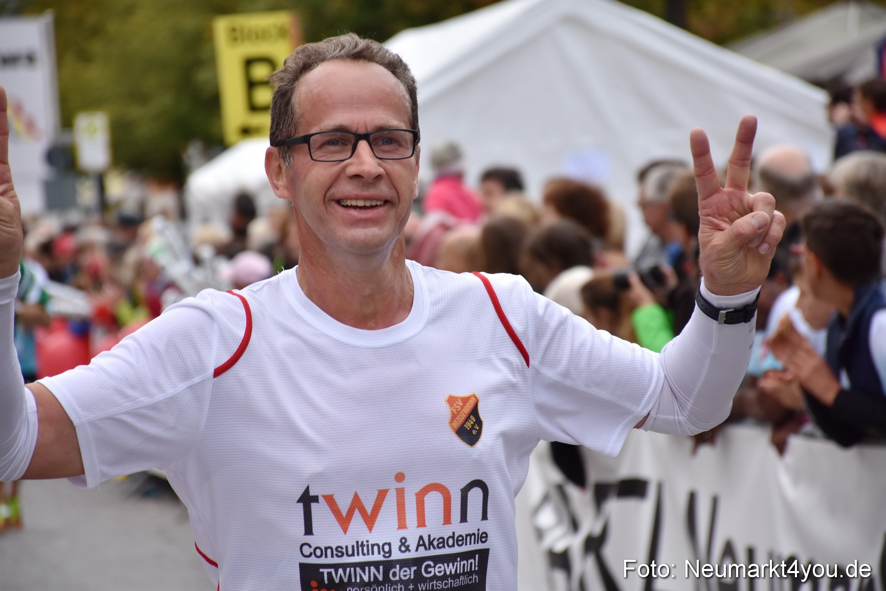 Stadtlauf Neumarkt 2015 1260