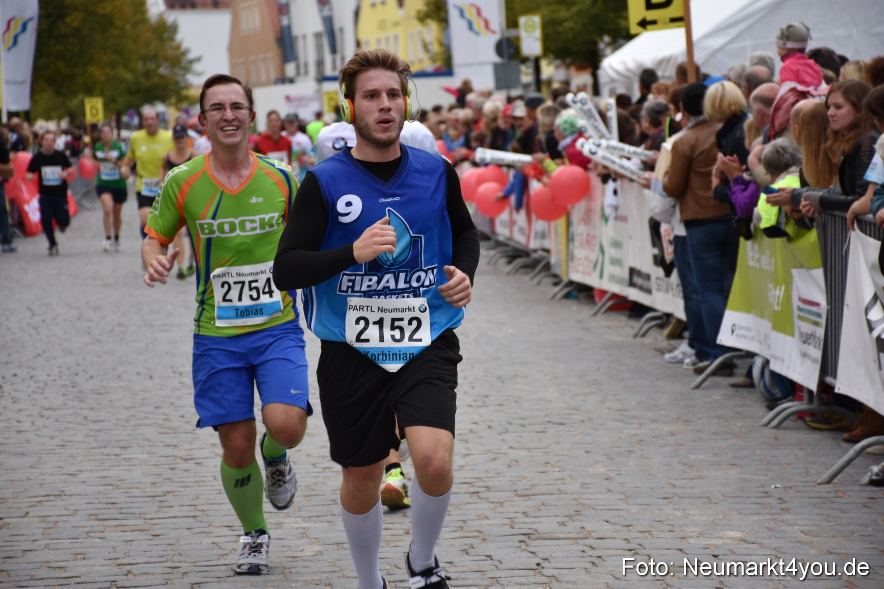 Stadtlauf Neumarkt 2015 1264