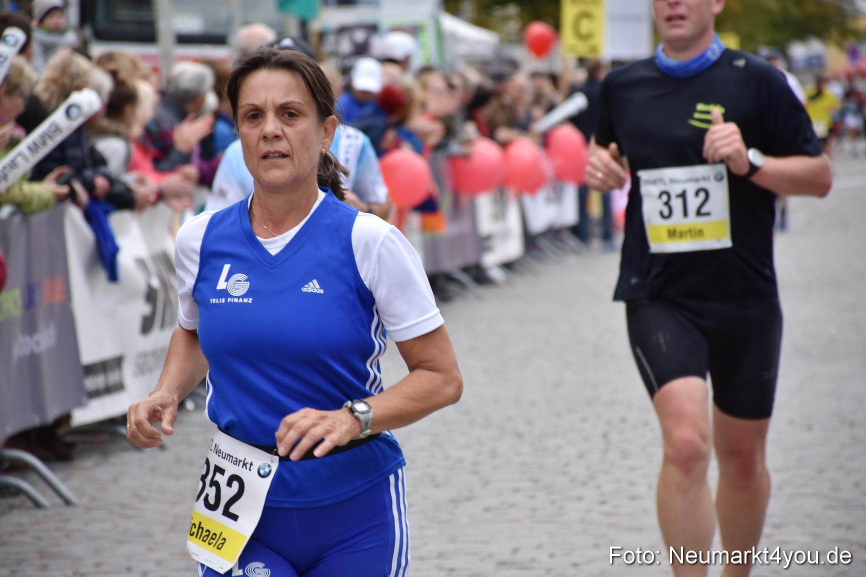 Stadtlauf Neumarkt 2015 1266