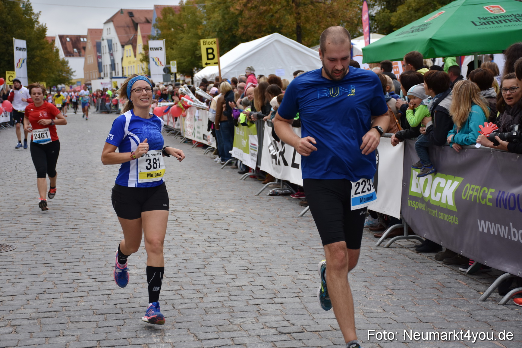 Stadtlauf Neumarkt 2015 1268