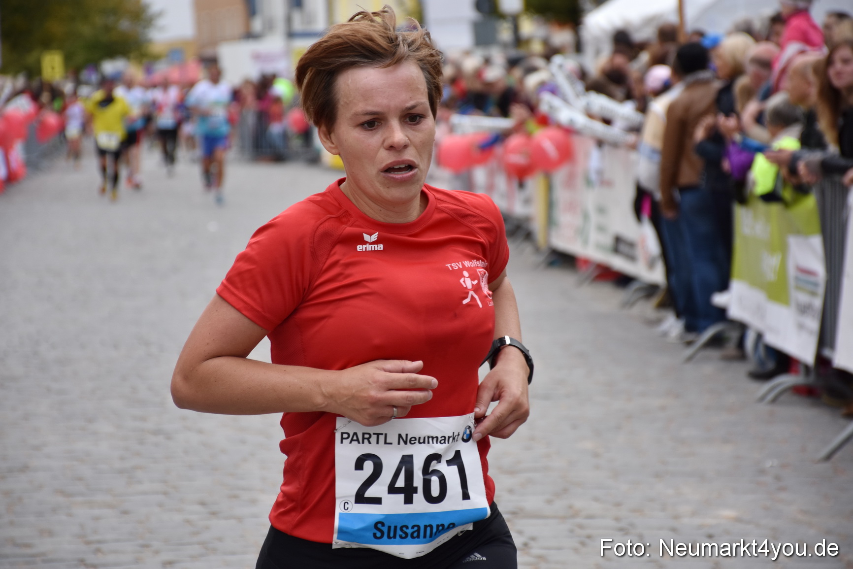 Stadtlauf Neumarkt 2015 1269