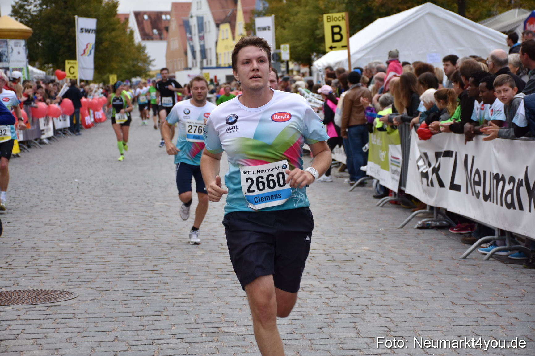 Stadtlauf Neumarkt 2015 1271