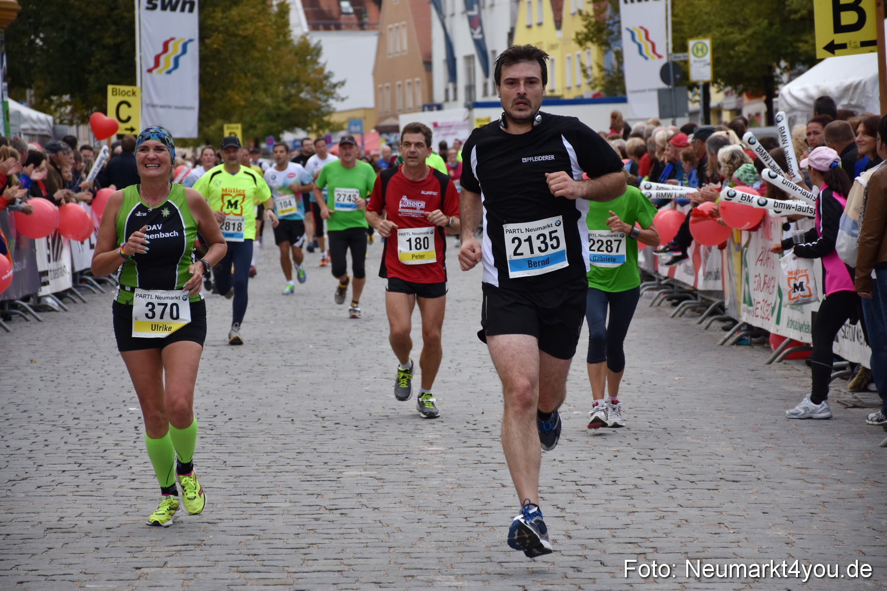 Stadtlauf Neumarkt 2015 1272
