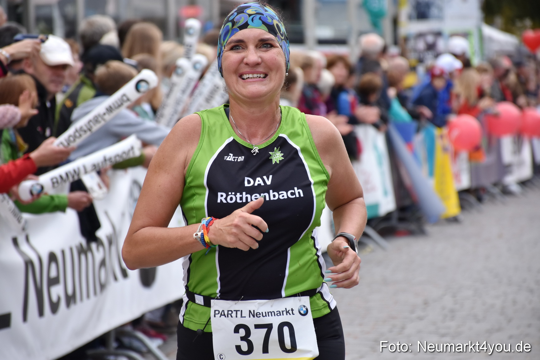 Stadtlauf Neumarkt 2015 1273