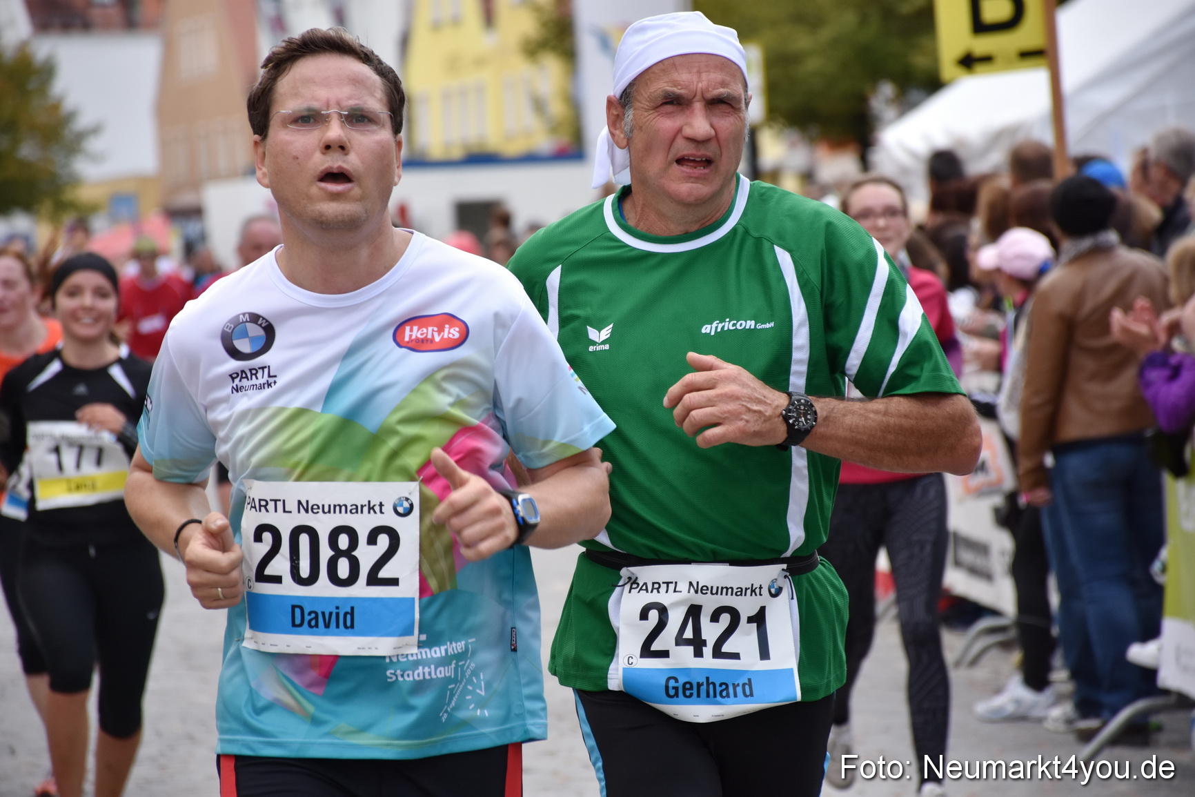 Stadtlauf Neumarkt 2015 1275
