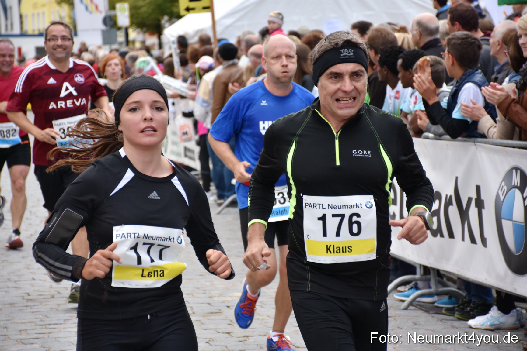 Stadtlauf Neumarkt 2015 1276