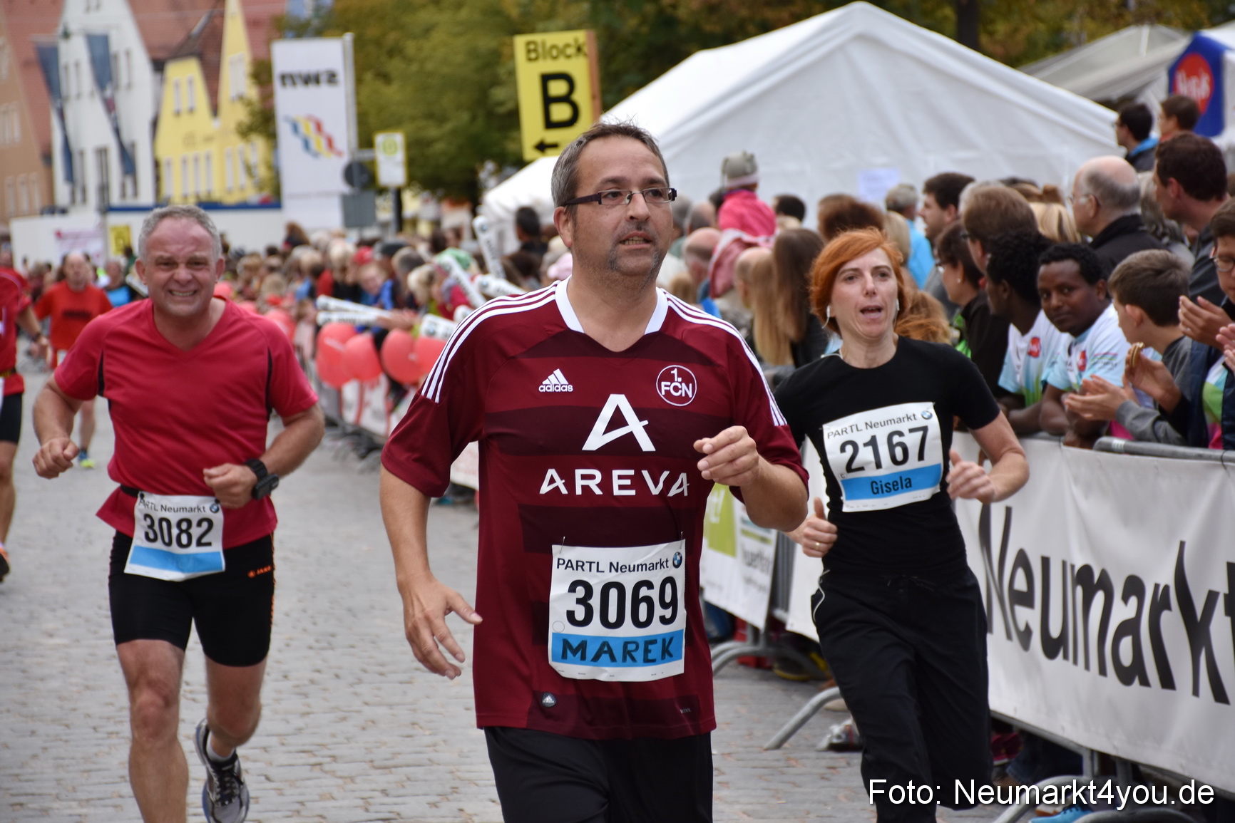Stadtlauf Neumarkt 2015 1277